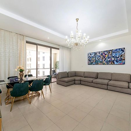 Premium 2Bdr Apartment See View Bahar 4 Jbr Ντουμπάι Εξωτερικό φωτογραφία