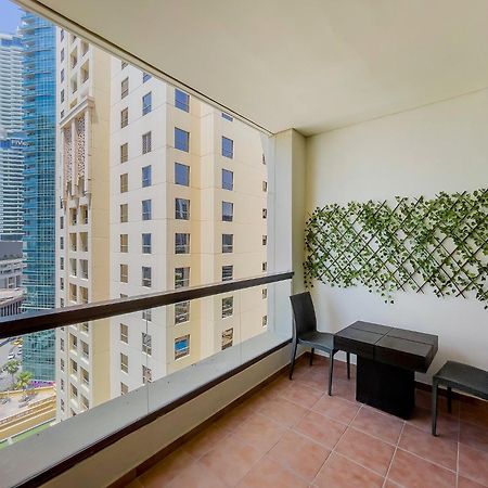 Premium 2Bdr Apartment See View Bahar 4 Jbr Ντουμπάι Εξωτερικό φωτογραφία