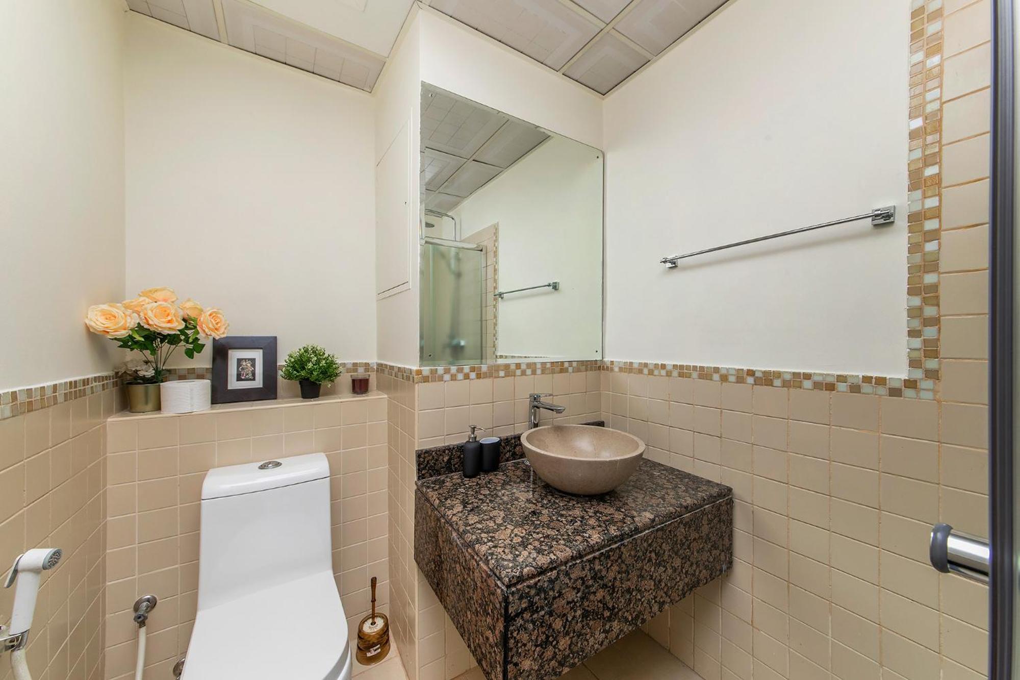 Premium 2Bdr Apartment See View Bahar 4 Jbr Ντουμπάι Εξωτερικό φωτογραφία