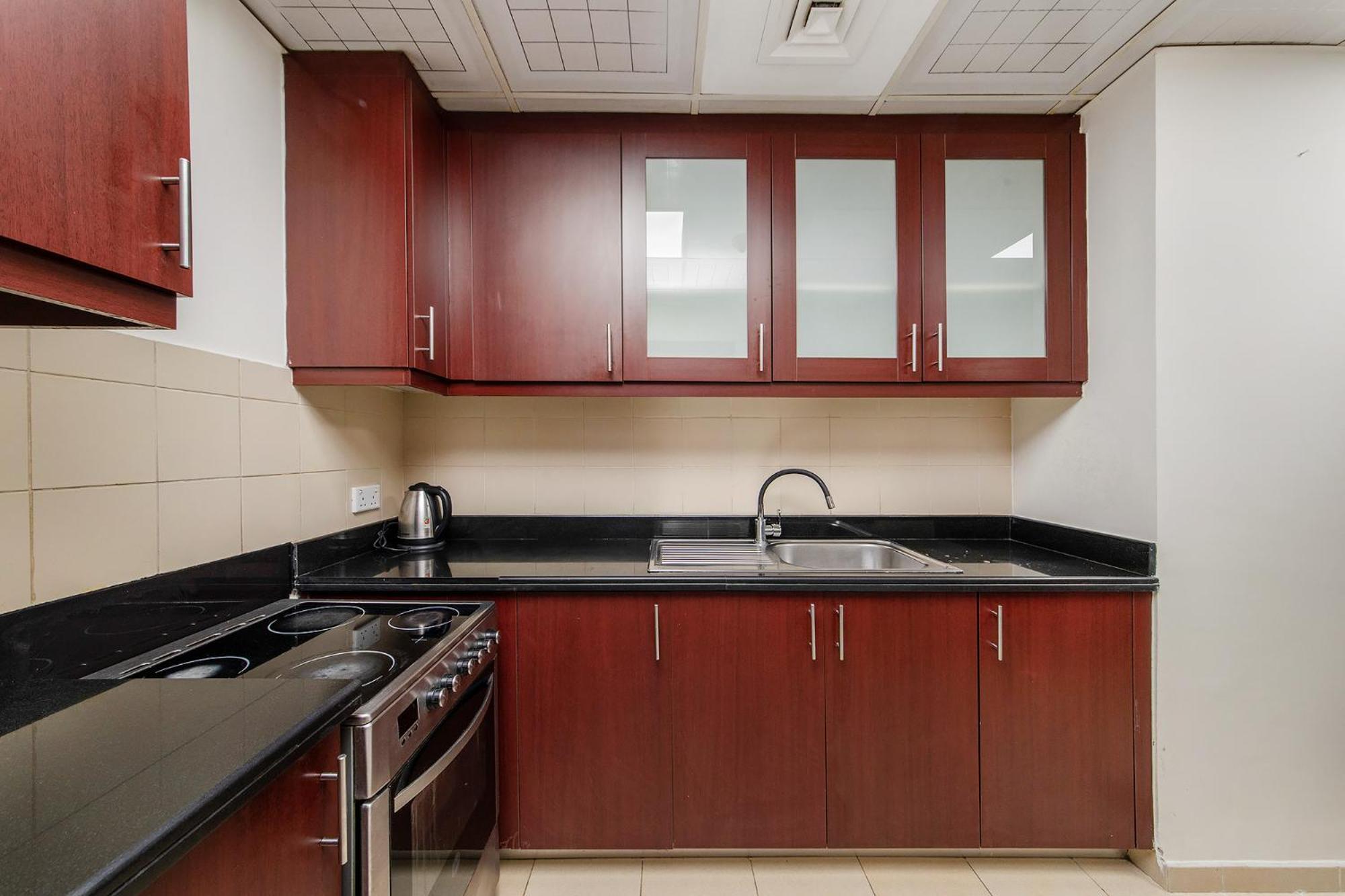 Premium 2Bdr Apartment See View Bahar 4 Jbr Ντουμπάι Εξωτερικό φωτογραφία