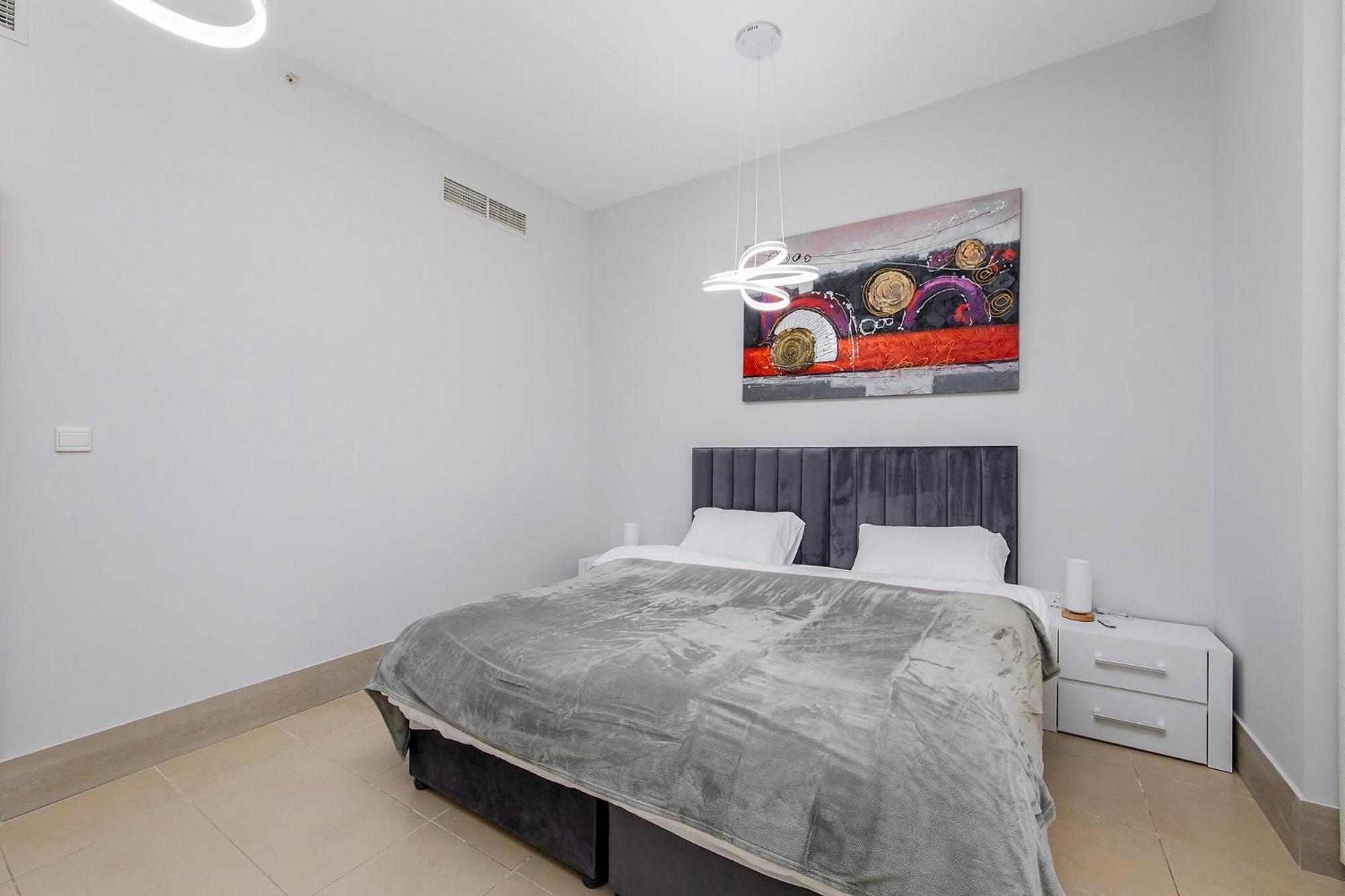 Premium 2Bdr Apartment See View Bahar 4 Jbr Ντουμπάι Εξωτερικό φωτογραφία